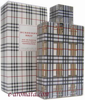 Burberry Brit Eau de Parfum 100ml