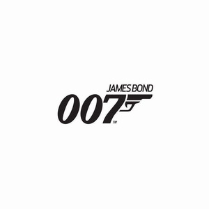 007 JAMES BOND