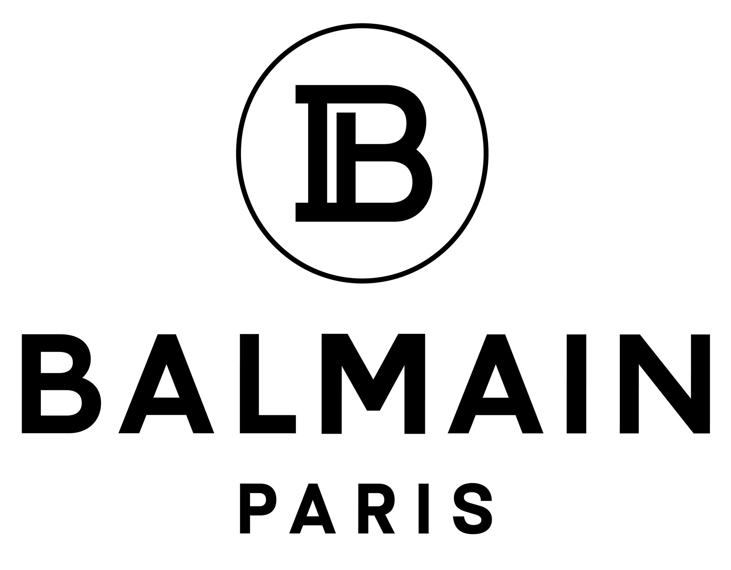 BALMAIN