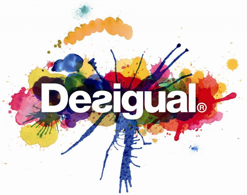 DESIGUAL