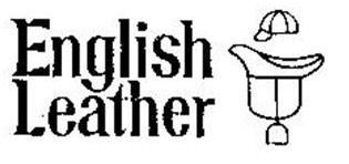 ENGLISH LEATHER