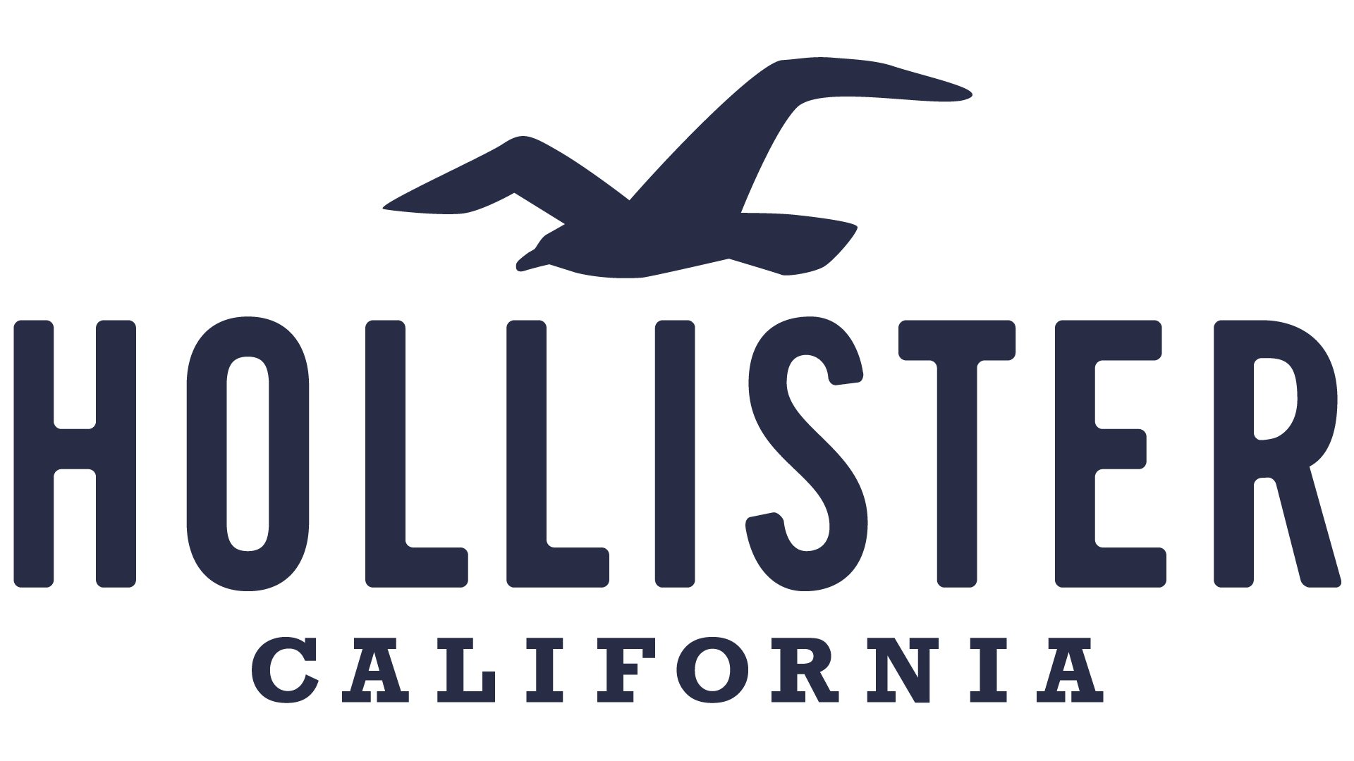 HOLLISTER