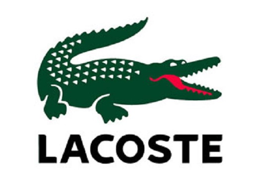 LACOSTE