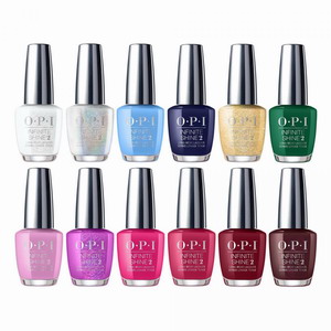 OPI GelColor