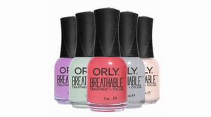 Orly Breathable