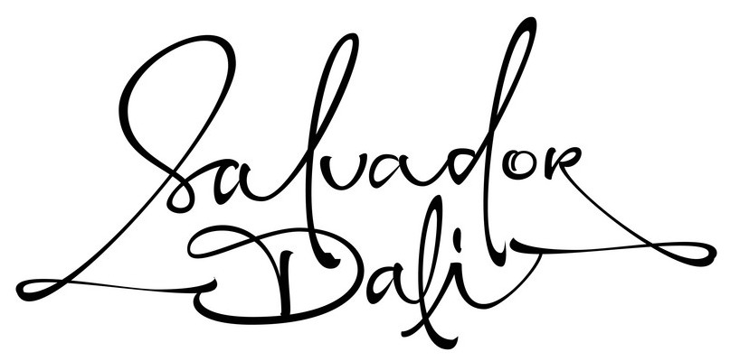 Salvador Dali