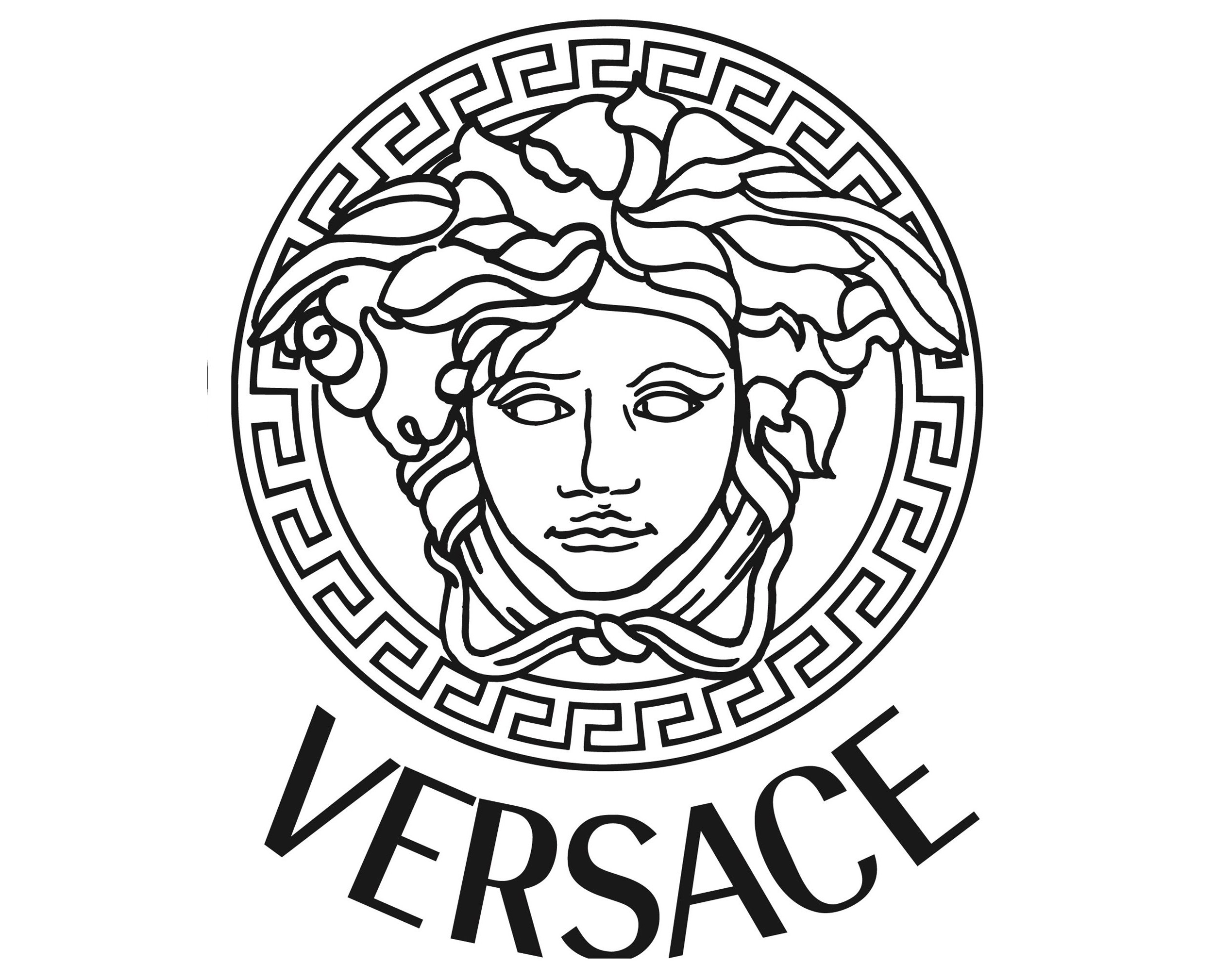 VERSACE