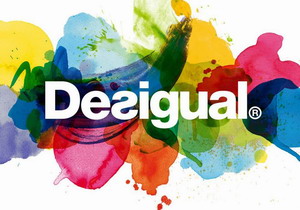 DESIGUAL