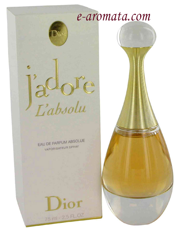jadore labsolu