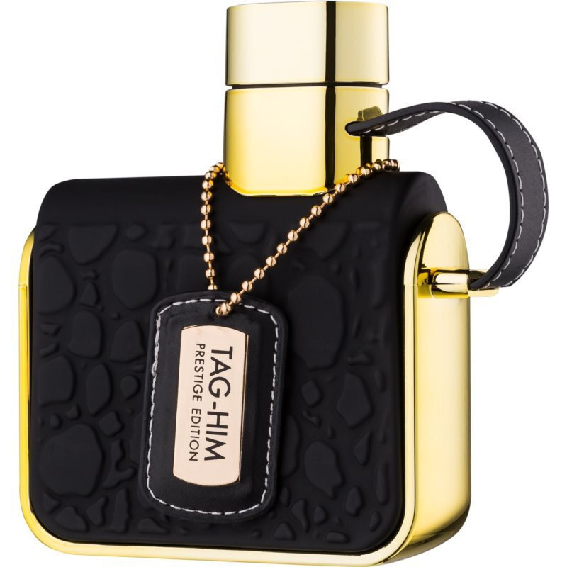 Armaf Tag Him Prestige Eau de Toilette 100ml
