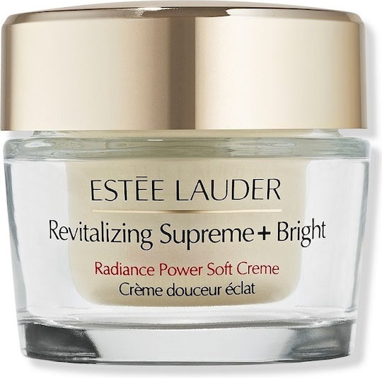 Estée Lauder Revitalizing Supreme+ Bright Radiance Power Soft Creme 50ml