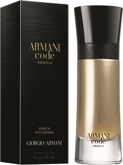 giorgio armani tester