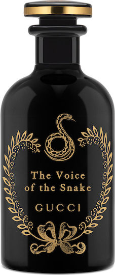Gucci The Voice of The Snake Eau de Parfum 100ml