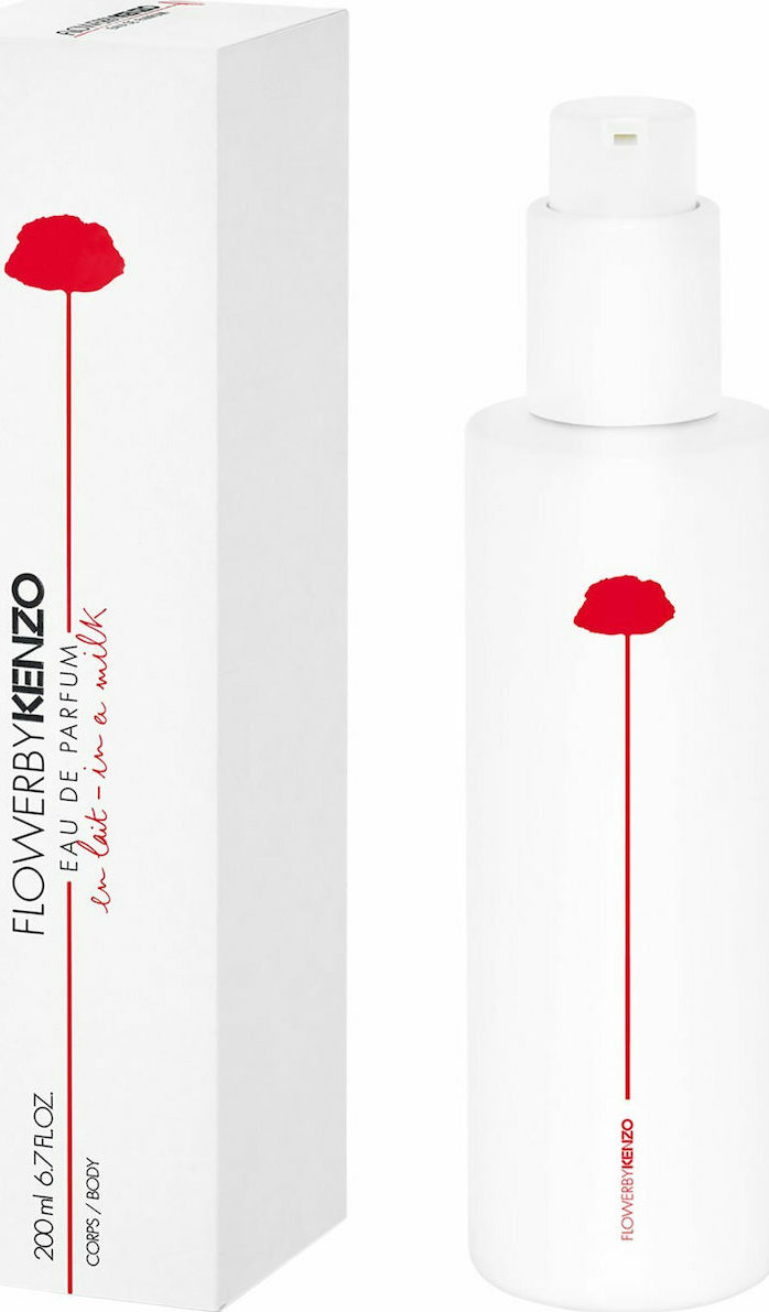 Kenzo sales flower 200ml