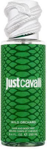 Roberto Cavalli Wild Orchard hair and body mist 250ml