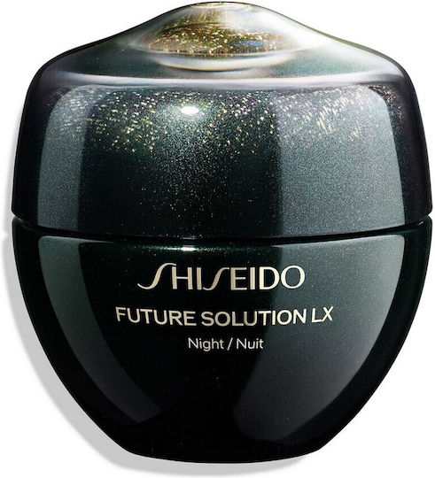 Shiseido Future Solution LX Total Regenerating Cream 50ml