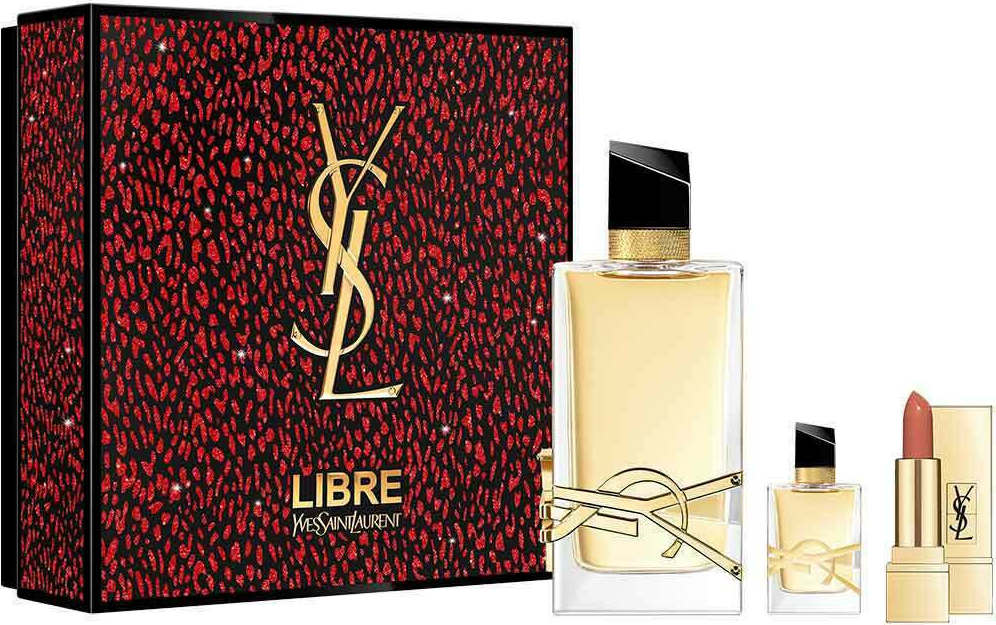 ysl libre 50ml