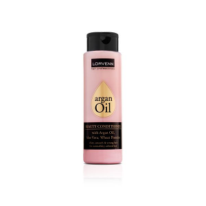 Lorvenn Argan Exotic Oil Beauty Conditioner 300ml