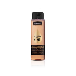 Lorvenn Argan Exotic Oil Beauty Shampoo 300ml Lorvenn Argan Exotic Oil Beauty Shampoo 300ml