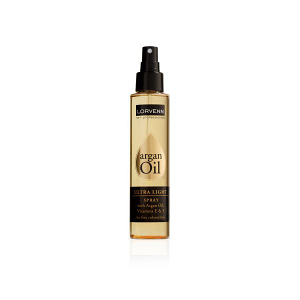 Lorvenn Argan Exotic Oil Ultra Light Spray 125ml Lorvenn Argan Exotic Oil Ultra Light Spray 125ml