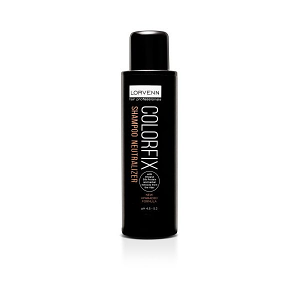 Lorvenn Colorfix Neutralizing Shampoo 500ml Lorvenn Colorfix Neutralizing Shampoo 500ml