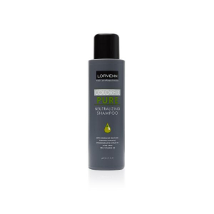 Lorvenn Colorfix Pure Neutralizing Shampoo 500ml Lorvenn Colorfix Pure Neutralizing Shampoo 500ml