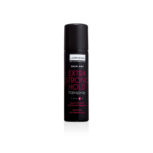 Lorvenn Extra Strong Hold Hairspay 100ml