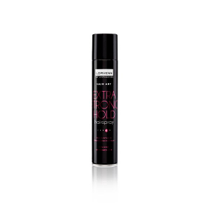Lorvenn Extra Strong Hold Hairspay 400ml Lorvenn Extra Strong Hold Hairspay 400ml