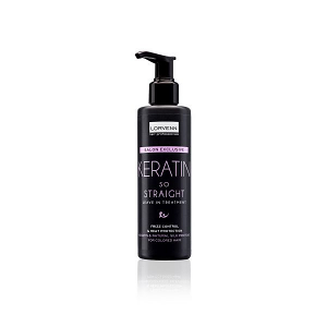Lorvenn Salon Exclusive Keratin So Straight 200ml Lorvenn Salon Exclusive Keratin So Straight 200ml