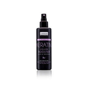 Lorvenn Salon Exclusive Keratin Volume Booster 200ml