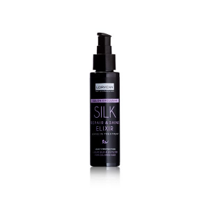 Lorvenn Salon Exclusive Silk Repair & Shine Elixir 100ml