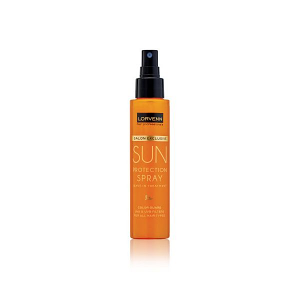 Lorvenn Salon Exclusive Sun Protection Spray 120ml