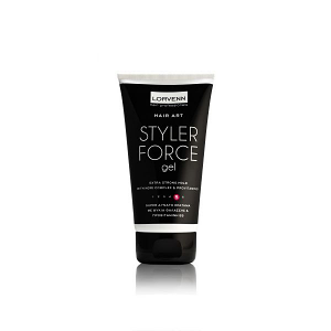 Lorvenn Styler Force Gel 150ml