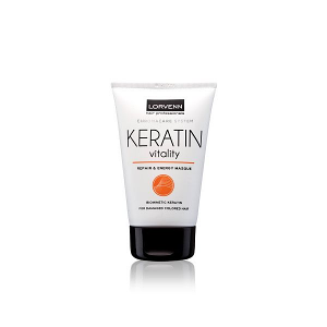 Lovernn Keratin Vitality Repair & Energy Masque 100ml