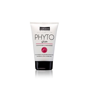 Lovernn Phyto Glam Color Protection & Shine Masque 100ml