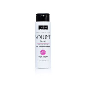 Lovernn Volume Tonic Body & Thickness Conditioning Cream 300ml