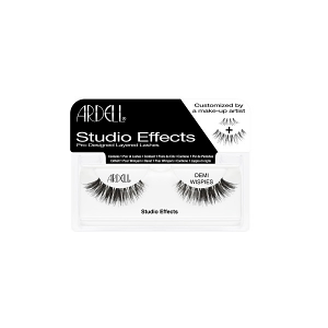 Ardell Demi-Whispies Studio Effects Pack Black