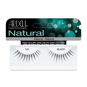 Ardell Fashion Lashes 104 Black