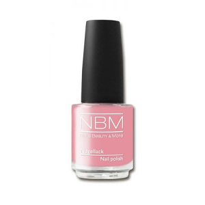 NBM Nails Polish Rosewood 14ml NBM Nails Polish Rosewood 14ml