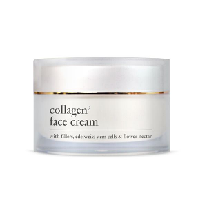 Yellow Rose Collagen2 Face Cream 50ml Τύπος Δέρματος : Όλοι οι τύποι