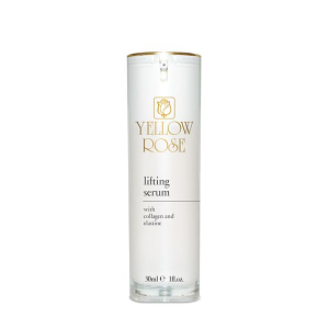 Yellow Rose Lifting Serum 30ml Τύπος Δέρματος : Όλοι οι τύποι Yellow Rose Lifting Serum 30ml Τύπος Δέρματος : Όλοι οι τύποι