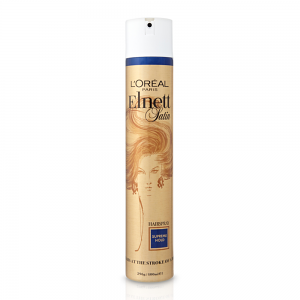 L'Oréal Elnett Satin Spray Supreme Hold 200ml