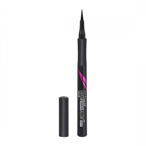 Maybelline Hyper Precise All Day Eyeliner Matte Onyx Matte Onyx