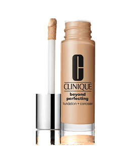 Clinique Beyond Perfecting Foundation And Concealer Neutral 09 Neutral 09 Clinique Beyond Perfecting Foundation And Concealer Neutral 09 Neutral 09