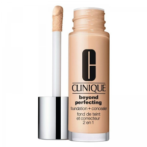 Clinique Beyond Perfecting Foundation And Concealer 30ml 02 Alabaster