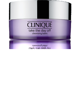 Clinique Take The Day Off Cleansing Balm 125ml Τύπος Δέρματος : Όλοι οι τύποι