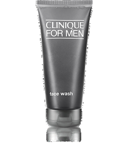 Clinique for Men Face Wash Normal/Dry Skin 200ml Τύπος Δέρματος : Ξηρό