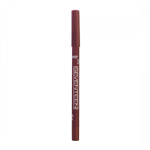 Seventeen Supersmooth Waterproof Lipliner 38 Purity 38 Purity