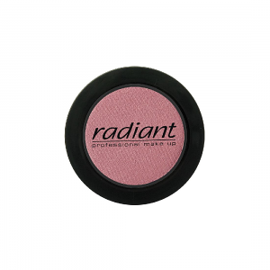 Radiant Blush Color 121 Winter Rose