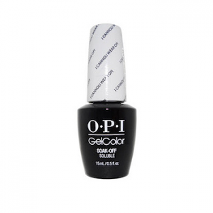 OPI GelColor I Cannoli Wear OPI 15ml